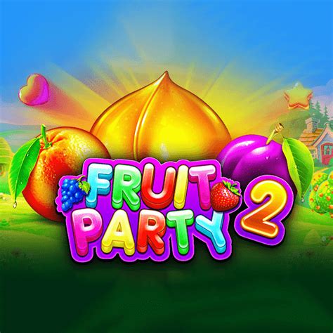 slot fruit party